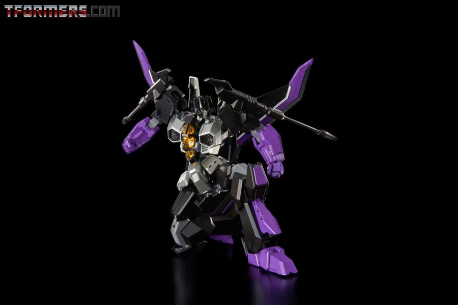 Flame Toys Skywarp Model Kit  (30 of 32)